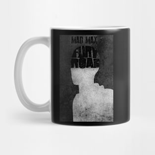 Furiosa Mug